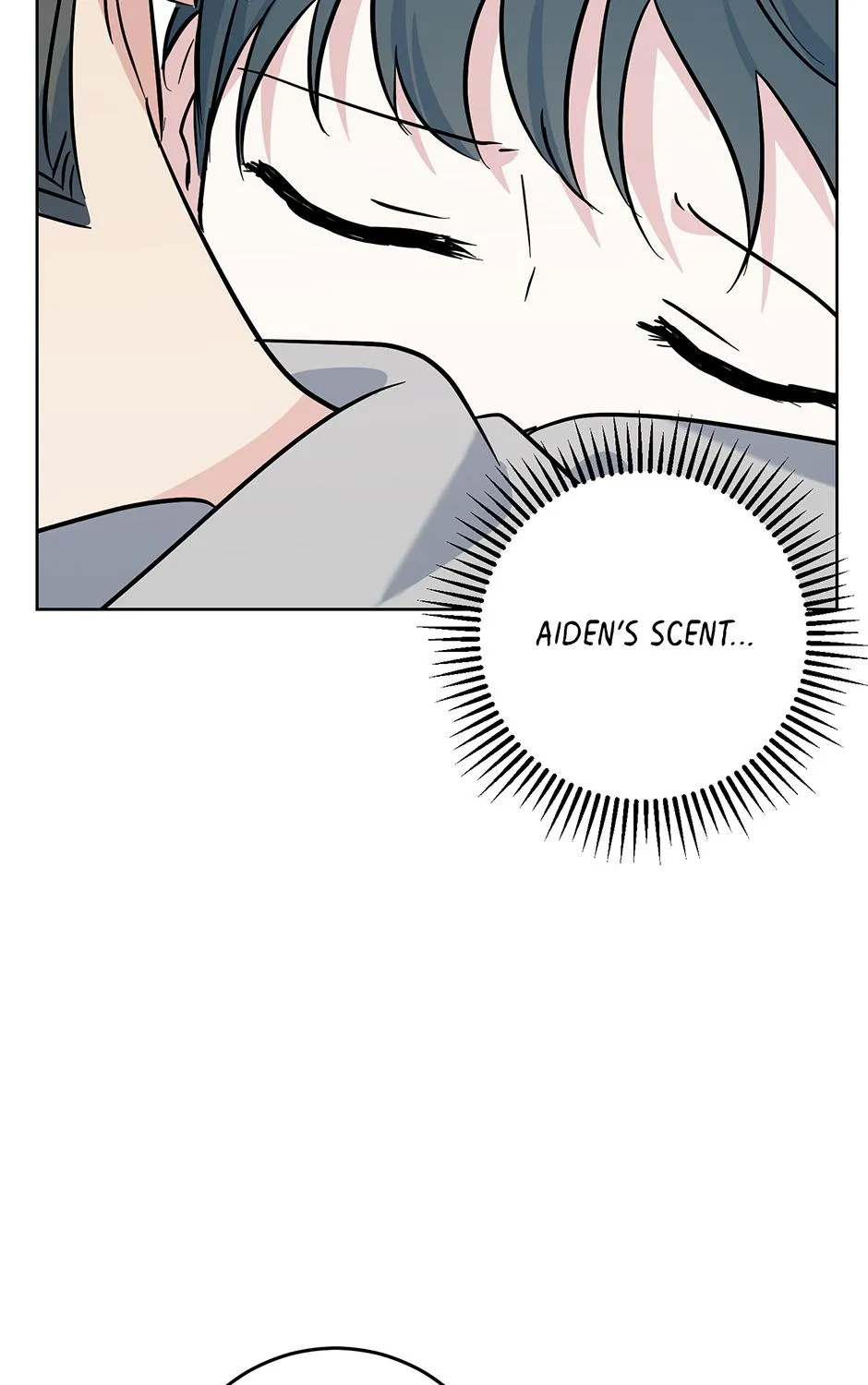 Gentle Forest Chapter 53 page 32 - 