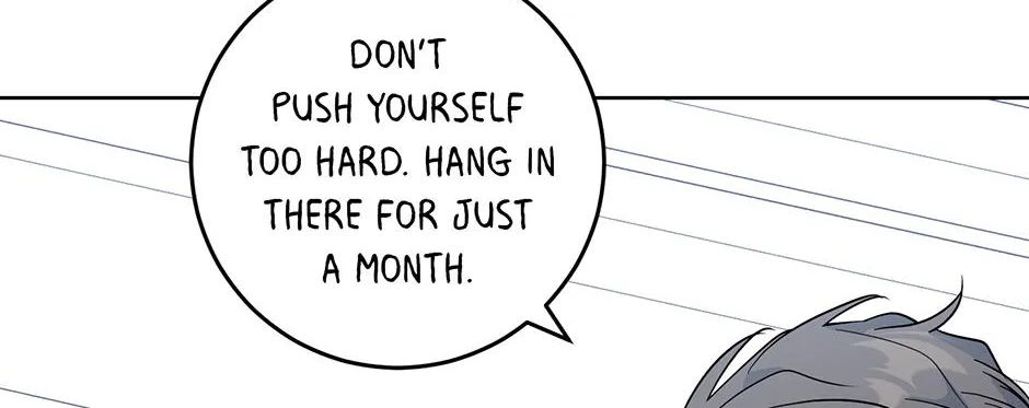 Gentle Forest Chapter 53 page 33 - 