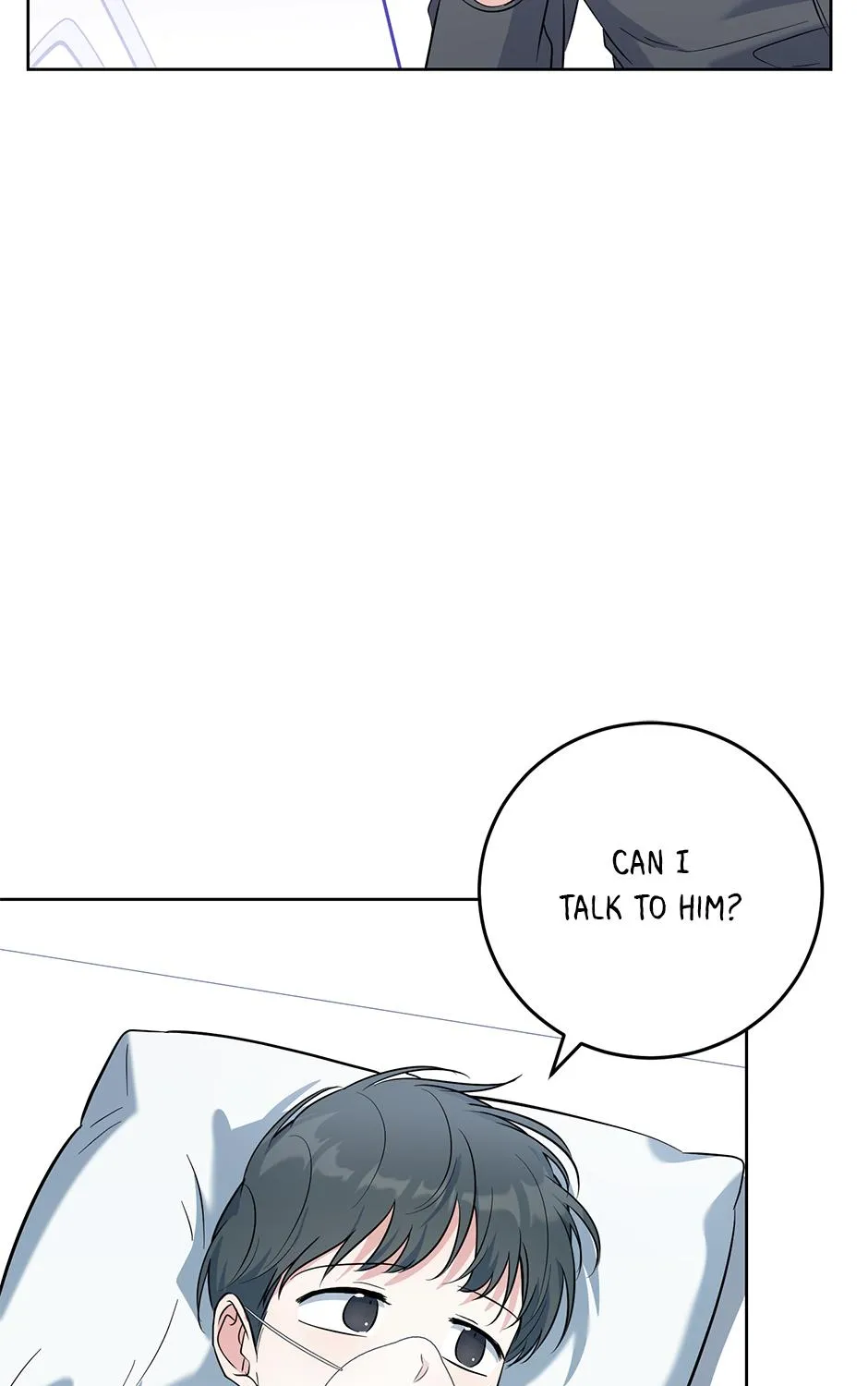 Gentle Forest Chapter 53 page 42 - 