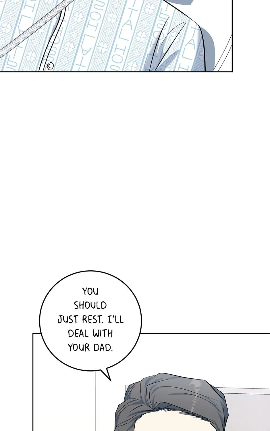 Gentle Forest Chapter 53 page 44 - 