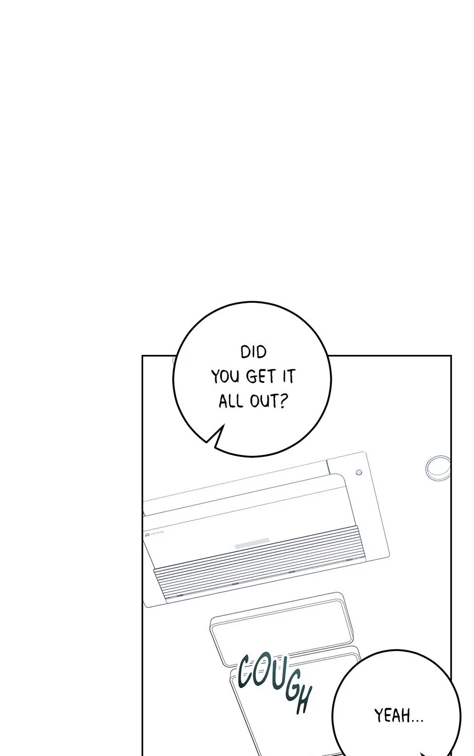 Gentle Forest Chapter 53 page 62 - 