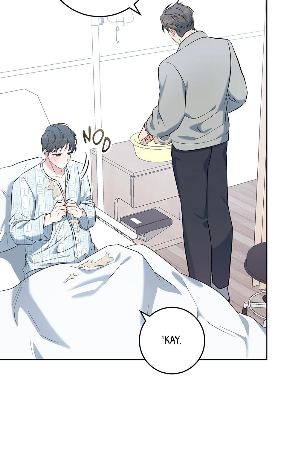 Gentle Forest Chapter 53 page 68 - 