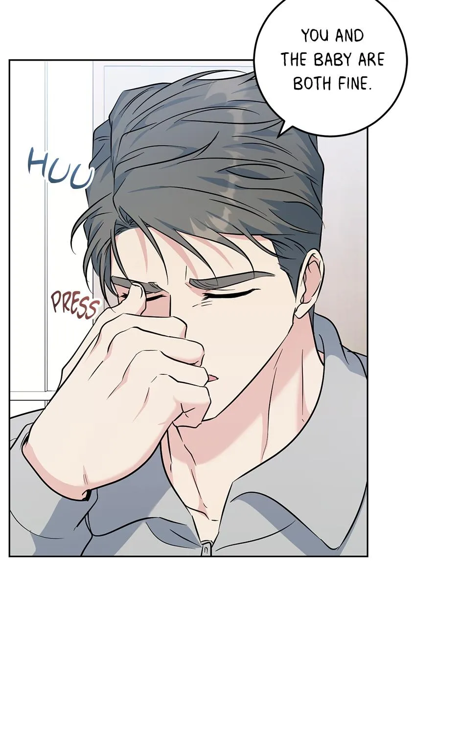 Gentle Forest Chapter 53 page 8 - 