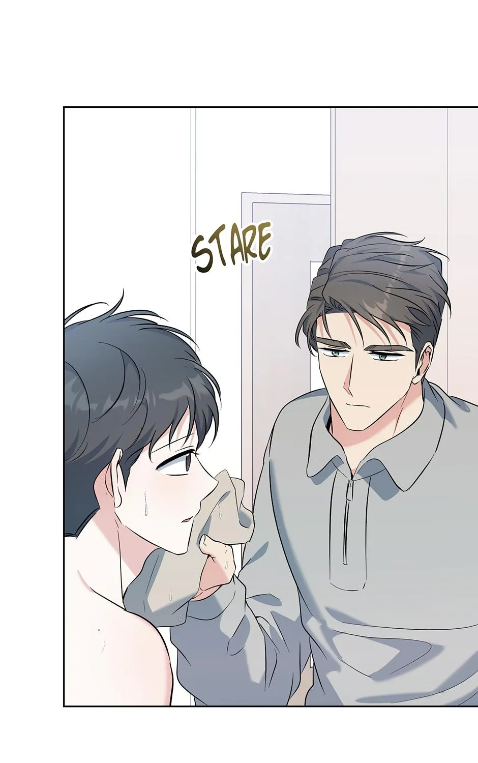 Gentle Forest Chapter 53 page 72 - 