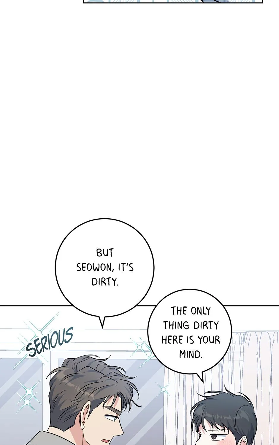 Gentle Forest Chapter 53 page 80 - 