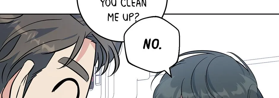 Gentle Forest Chapter 53 page 83 - 