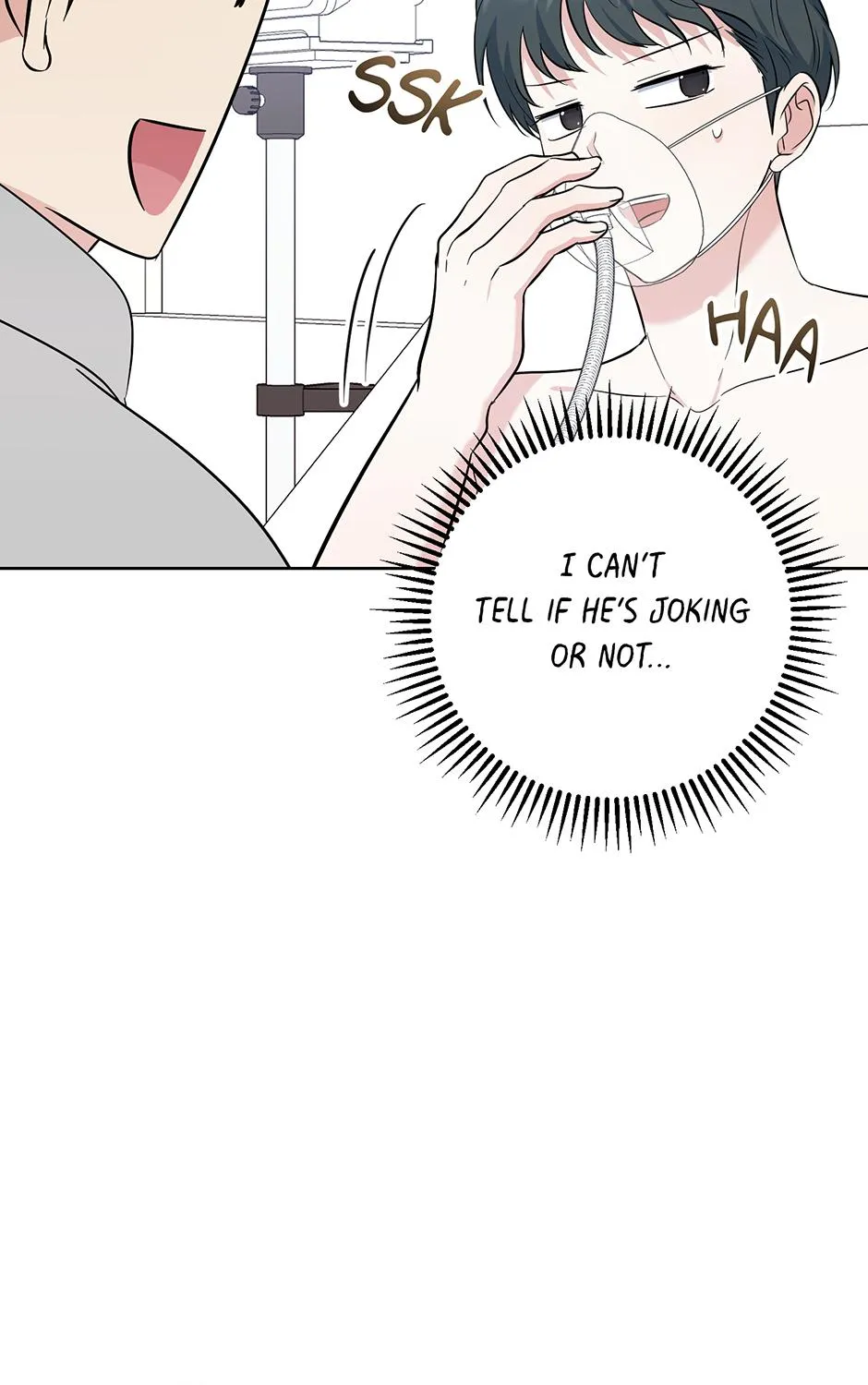 Gentle Forest Chapter 53 page 84 - 