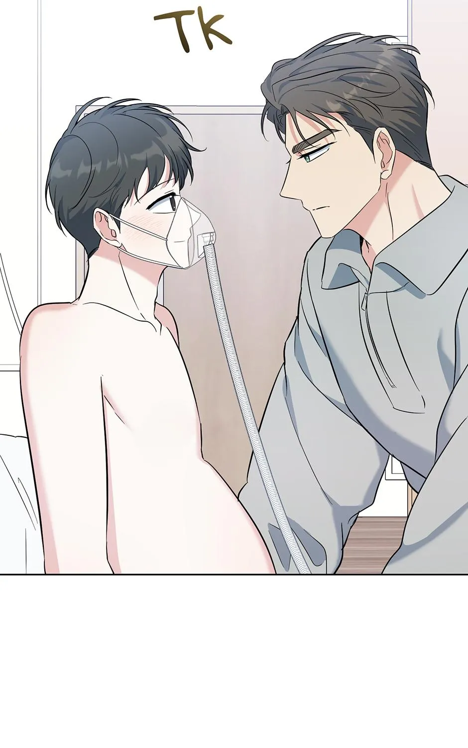 Gentle Forest Chapter 53 page 88 - 