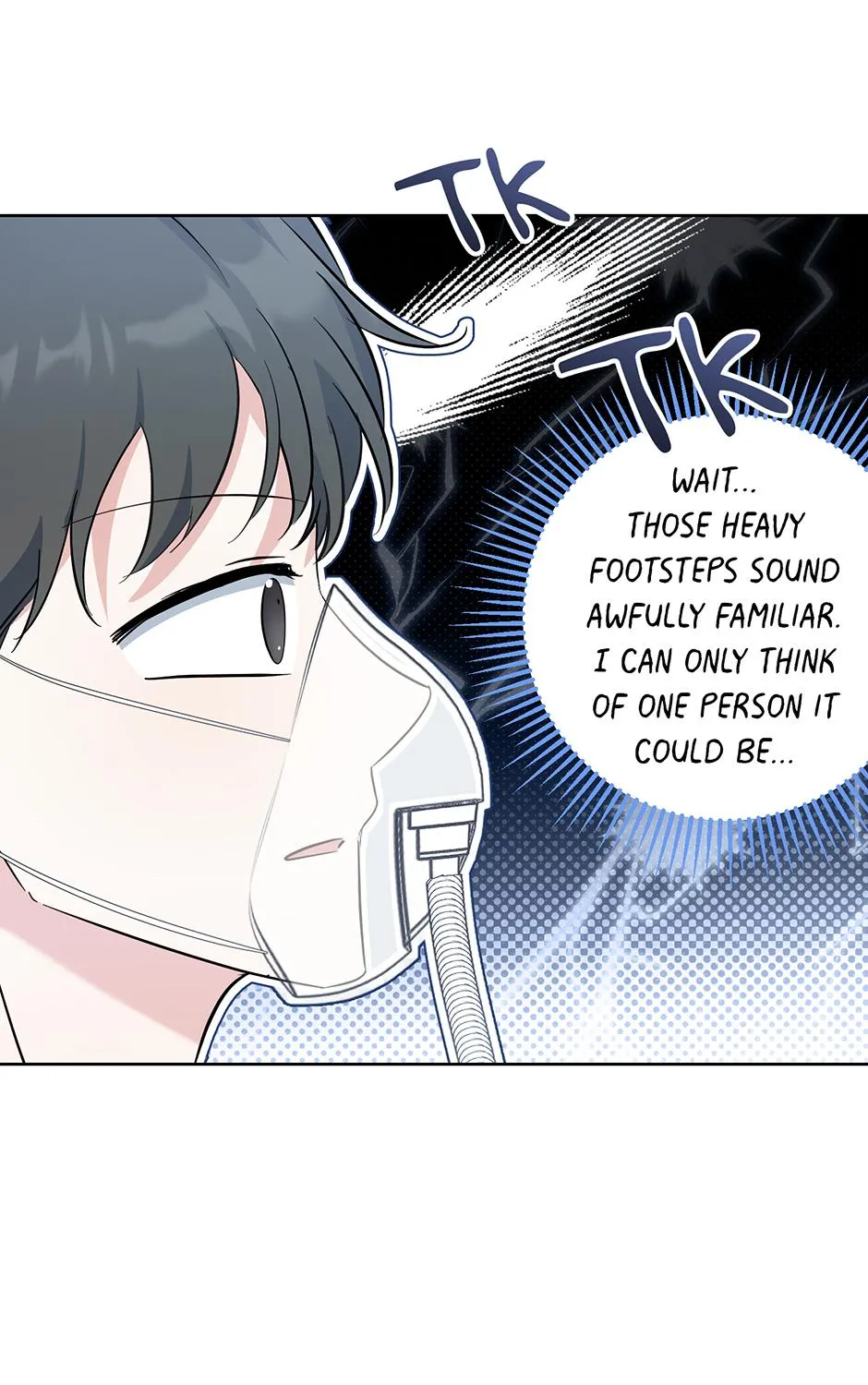Gentle Forest Chapter 53 page 90 - 