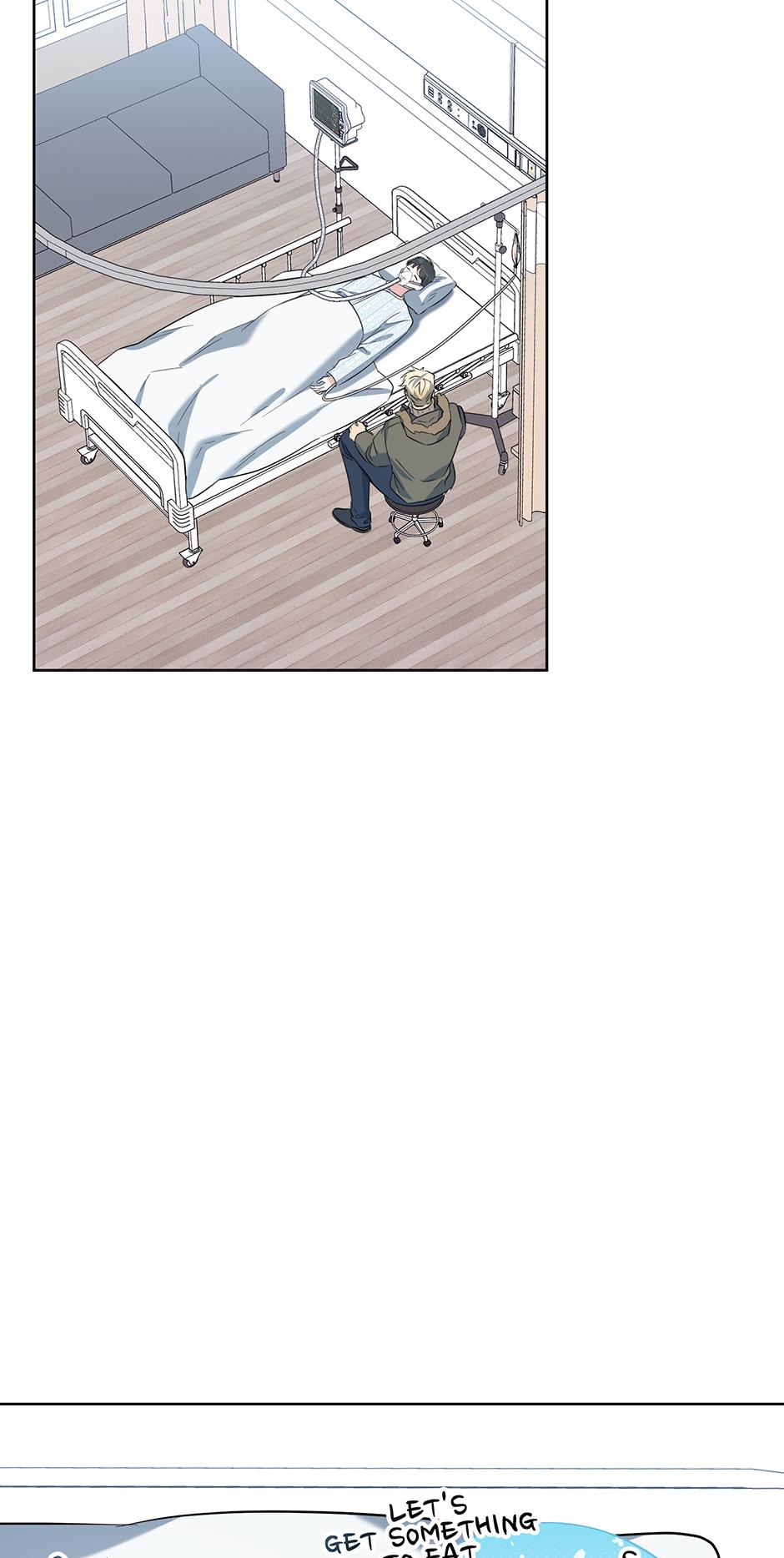 Gentle Forest Chapter 54 page 3 - 