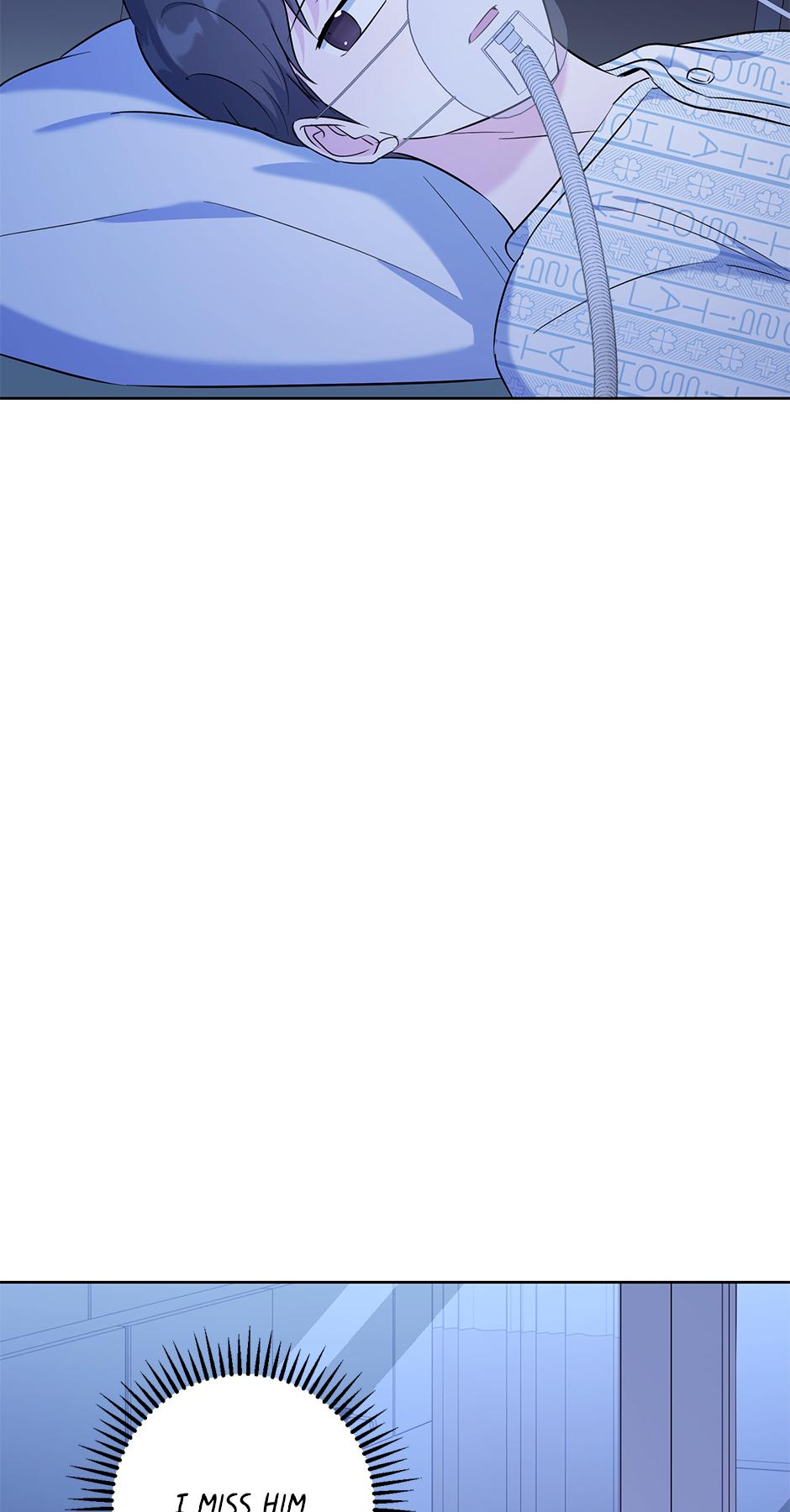 Gentle Forest Chapter 54 page 60 - 