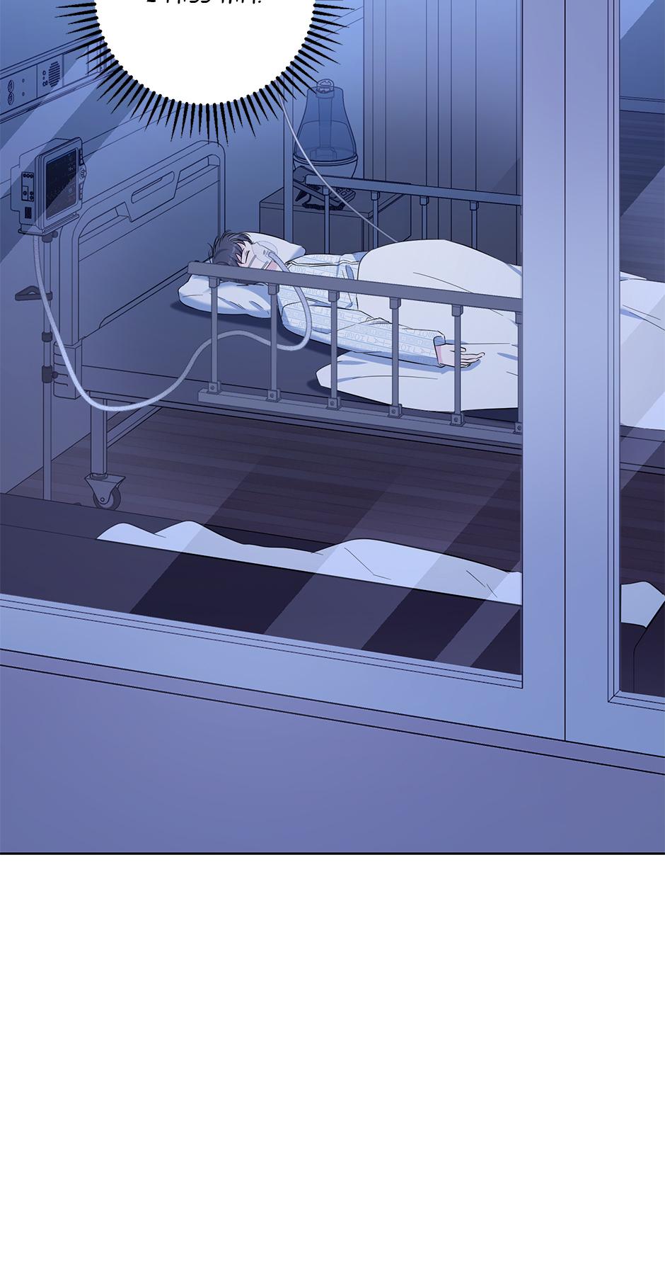 Gentle Forest Chapter 54 page 61 - 