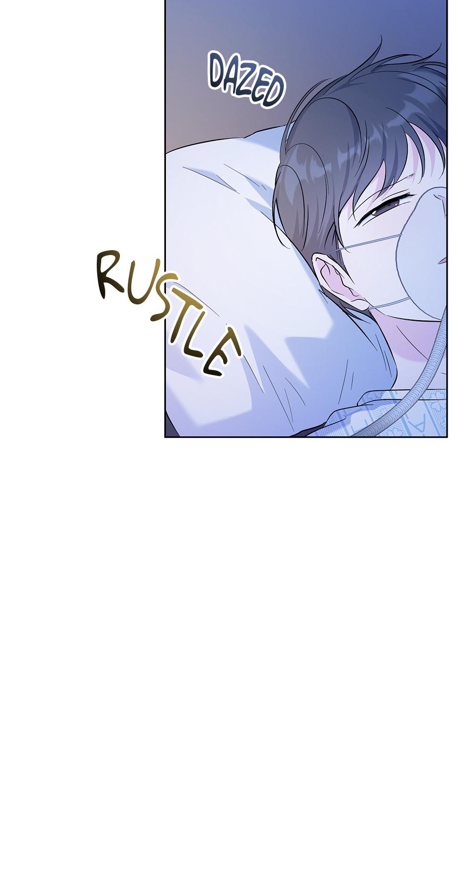 Gentle Forest Chapter 54 page 63 - 
