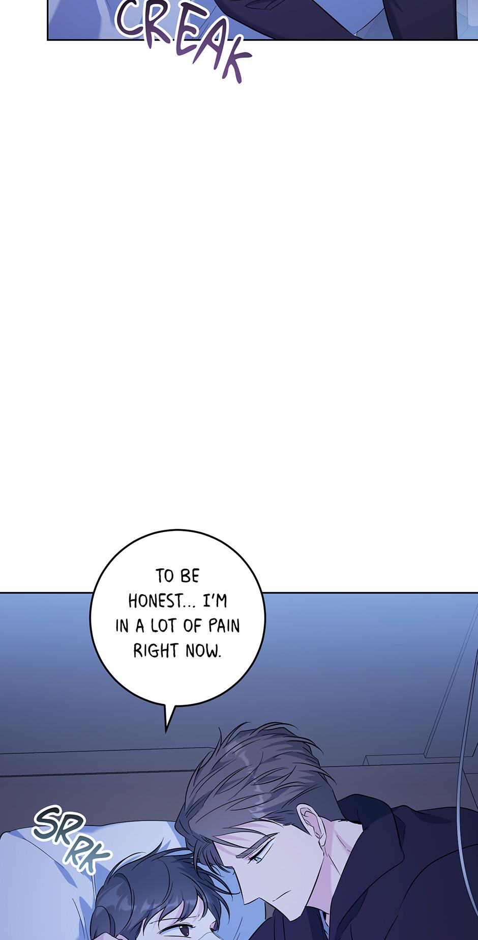 Gentle Forest Chapter 54 page 67 - 