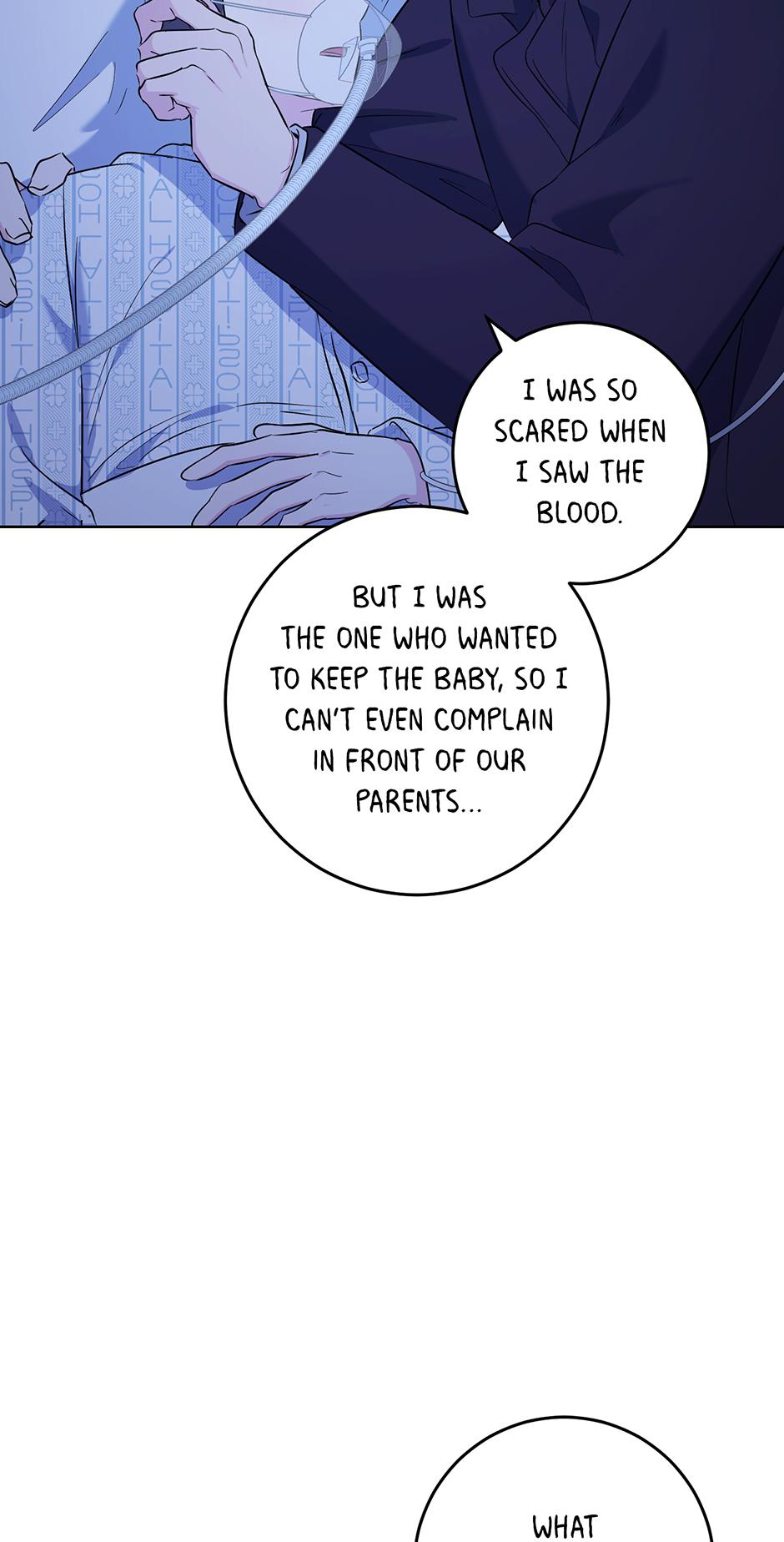Gentle Forest Chapter 54 page 68 - 