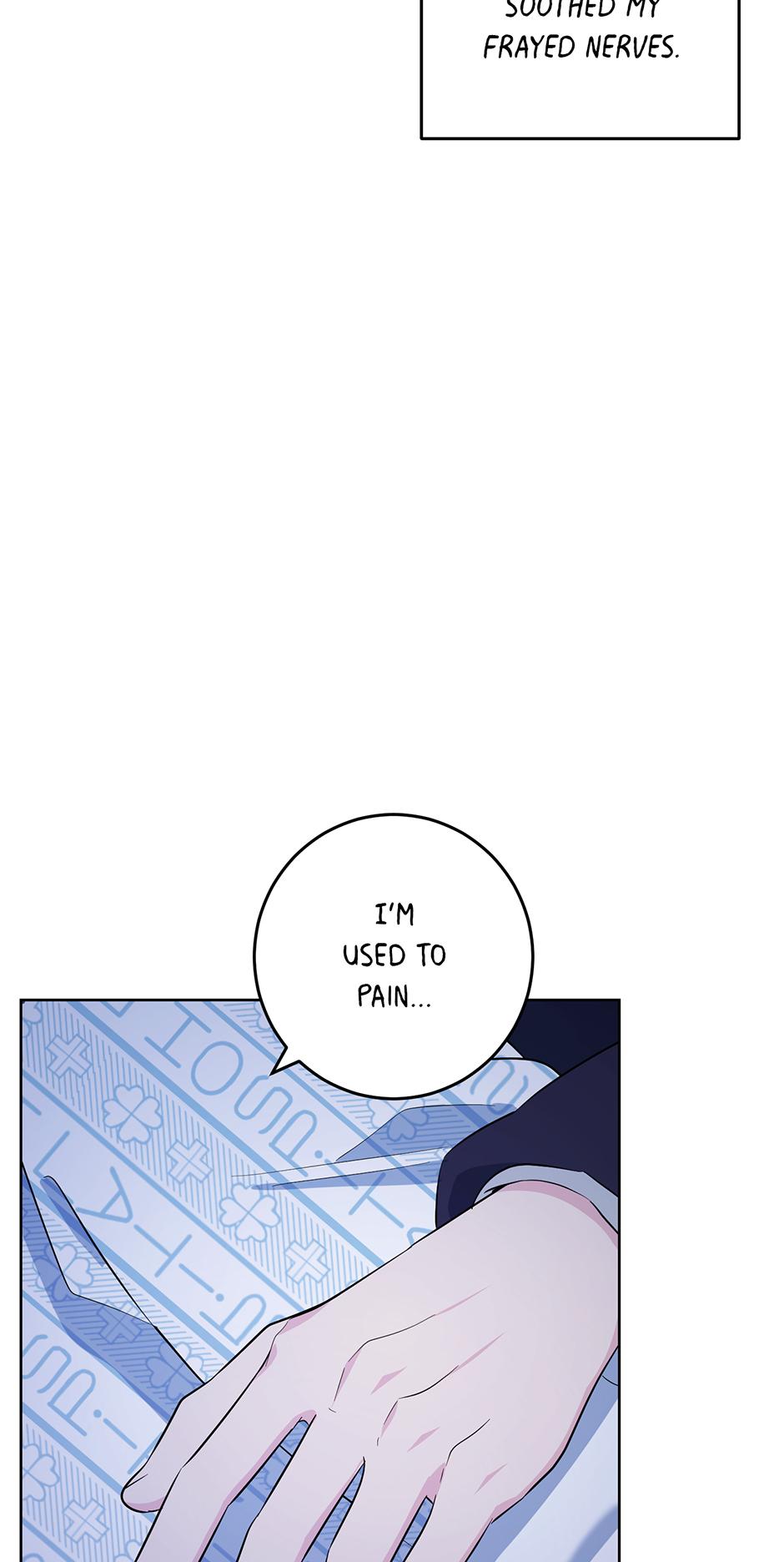 Gentle Forest Chapter 54 page 73 - 