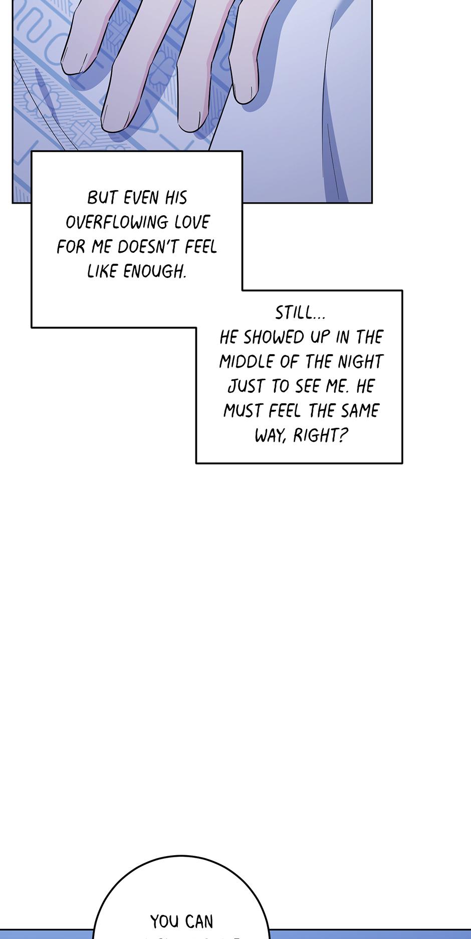 Gentle Forest Chapter 54 page 74 - 