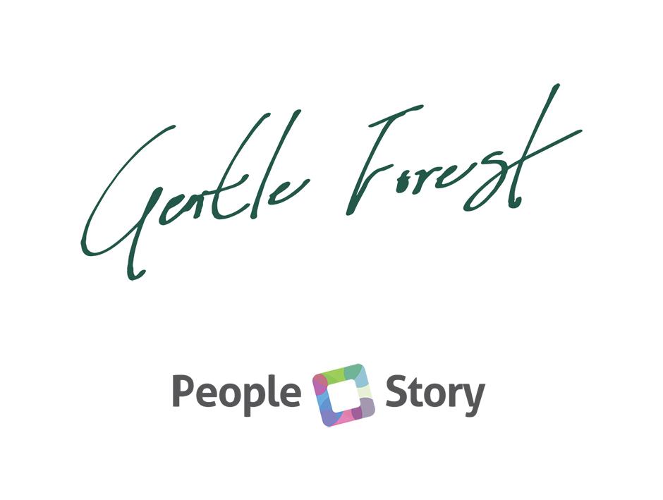 Gentle Forest Chapter 54 page 77 - 