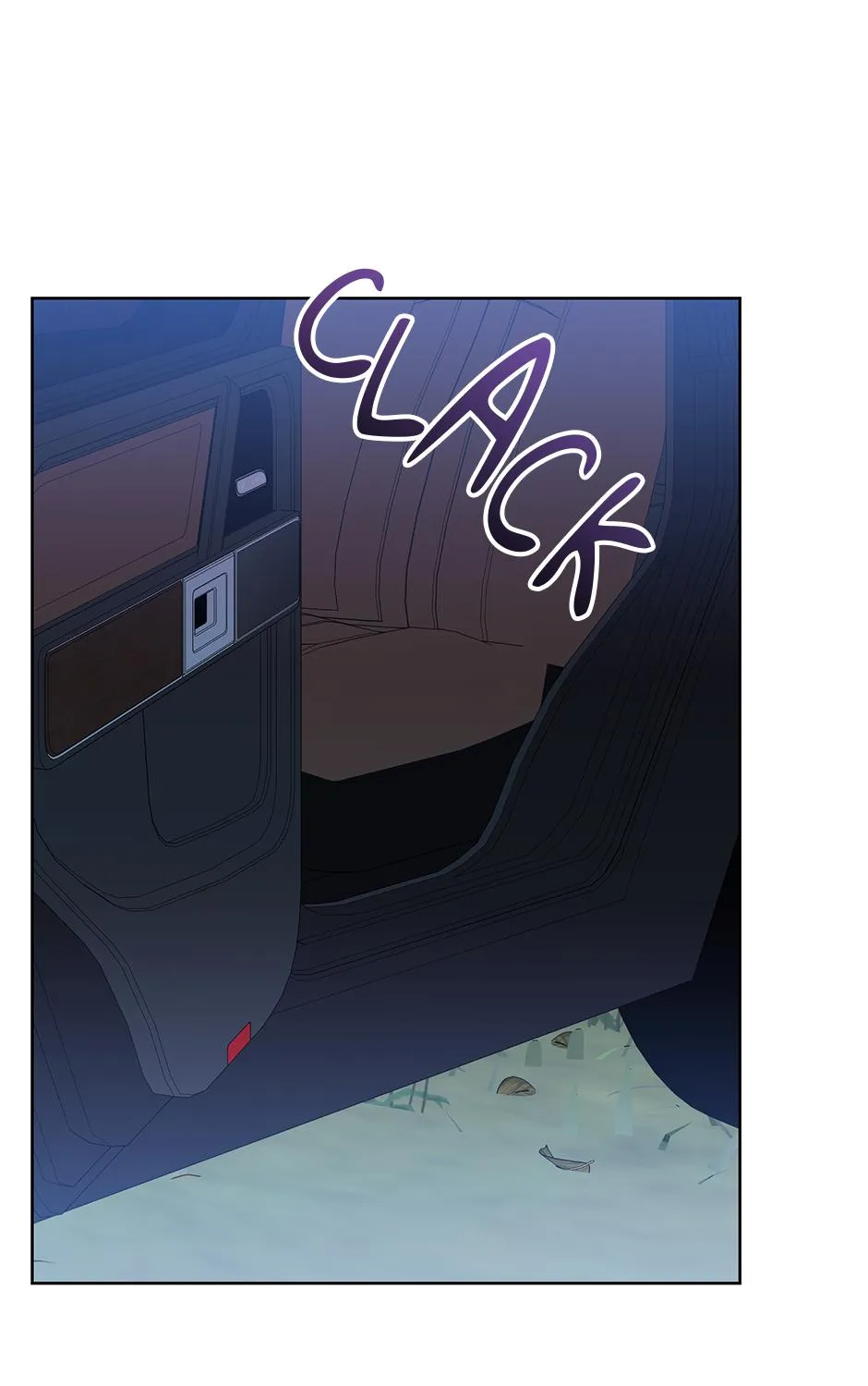 Gentle Forest Chapter 59 page 2 - 