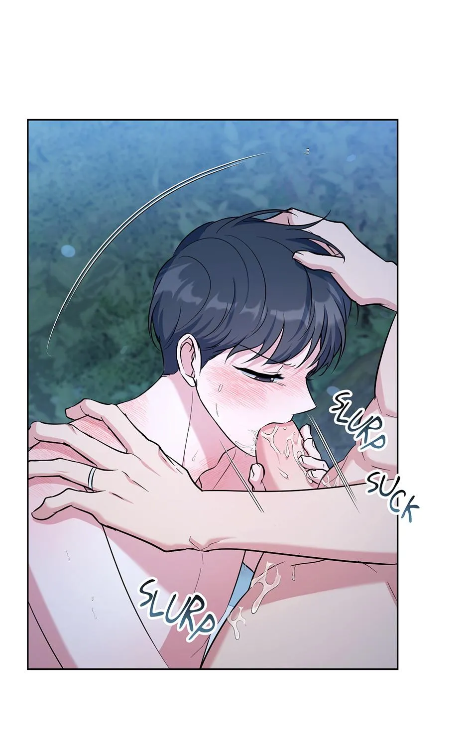 Gentle Forest Chapter 59 page 104 - 