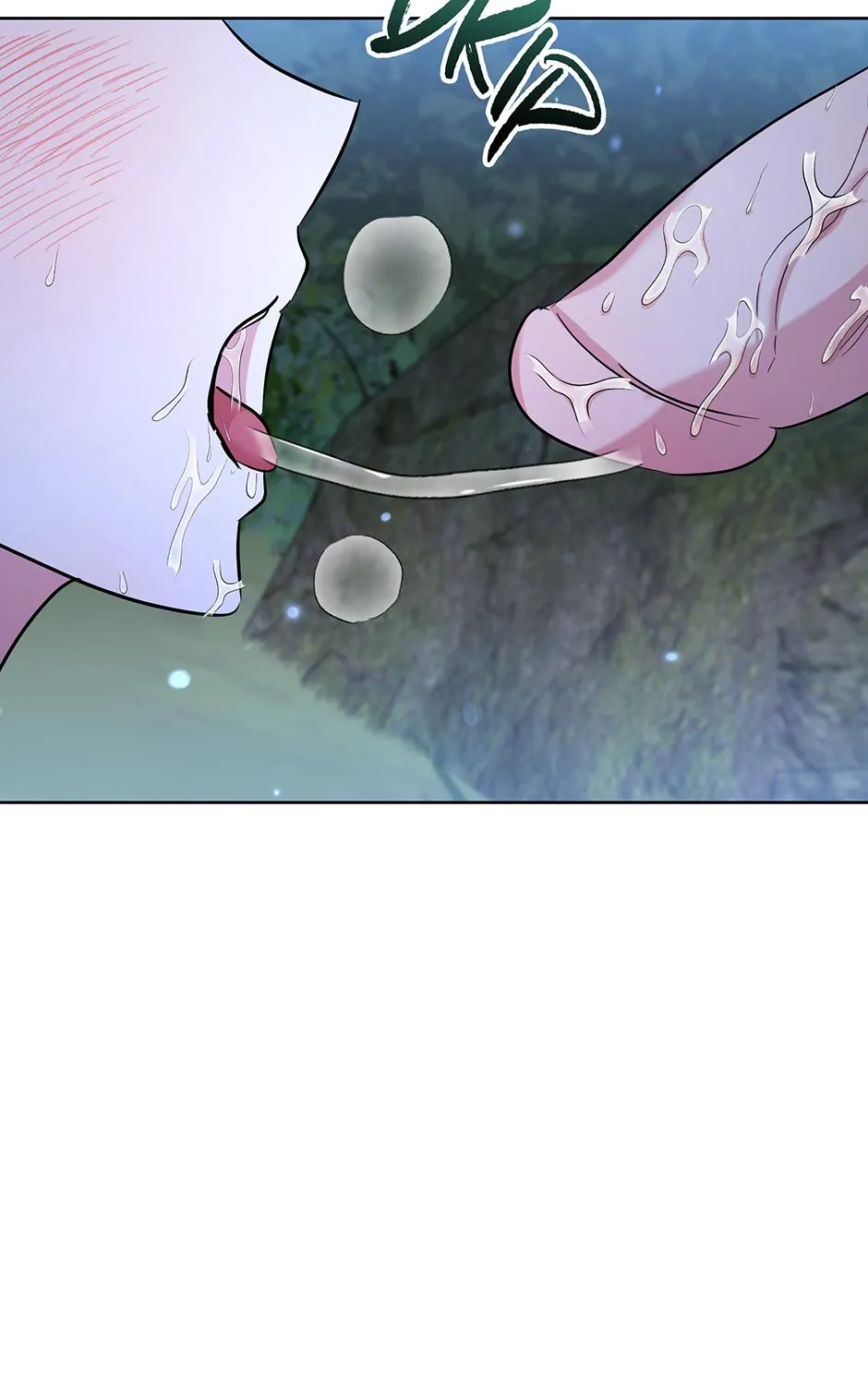 Gentle Forest Chapter 59 page 112 - 