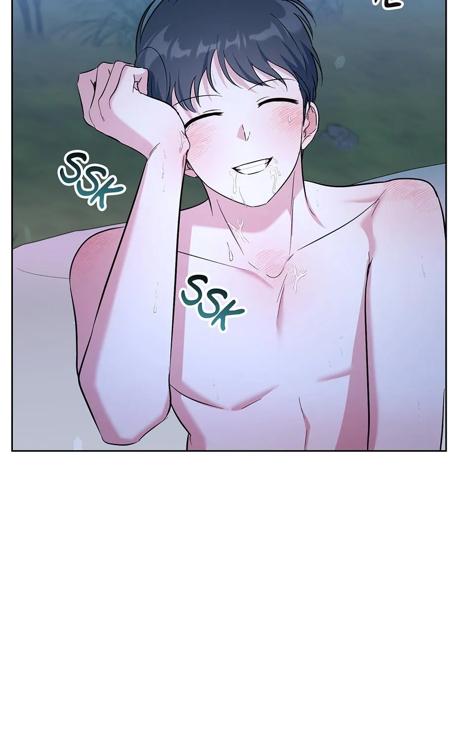 Gentle Forest Chapter 59 page 114 - 
