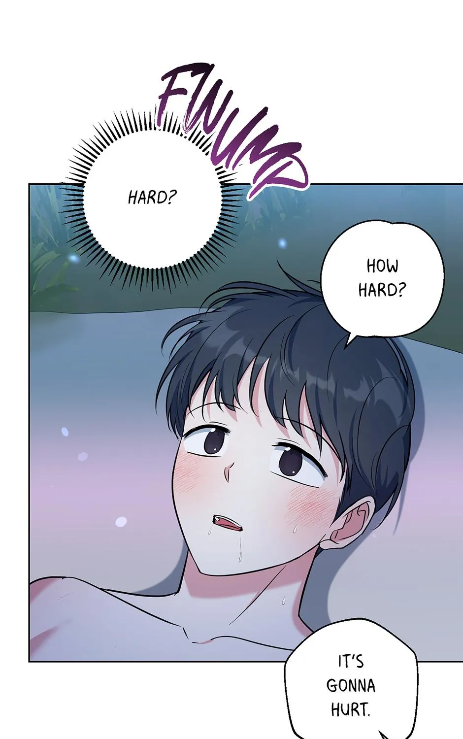 Gentle Forest Chapter 59 page 118 - 