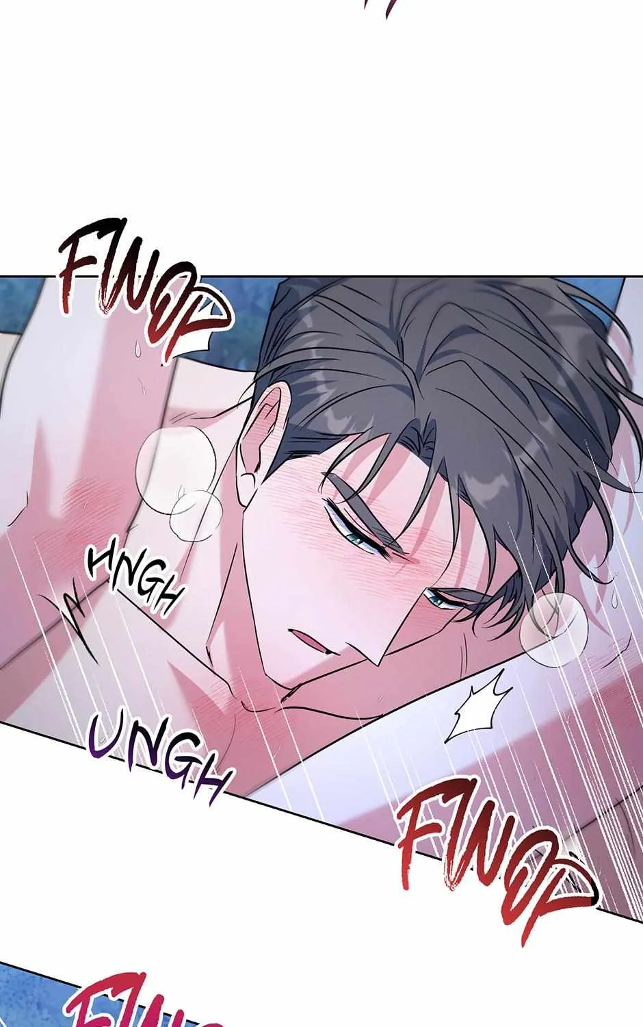 Gentle Forest Chapter 59 page 122 - 