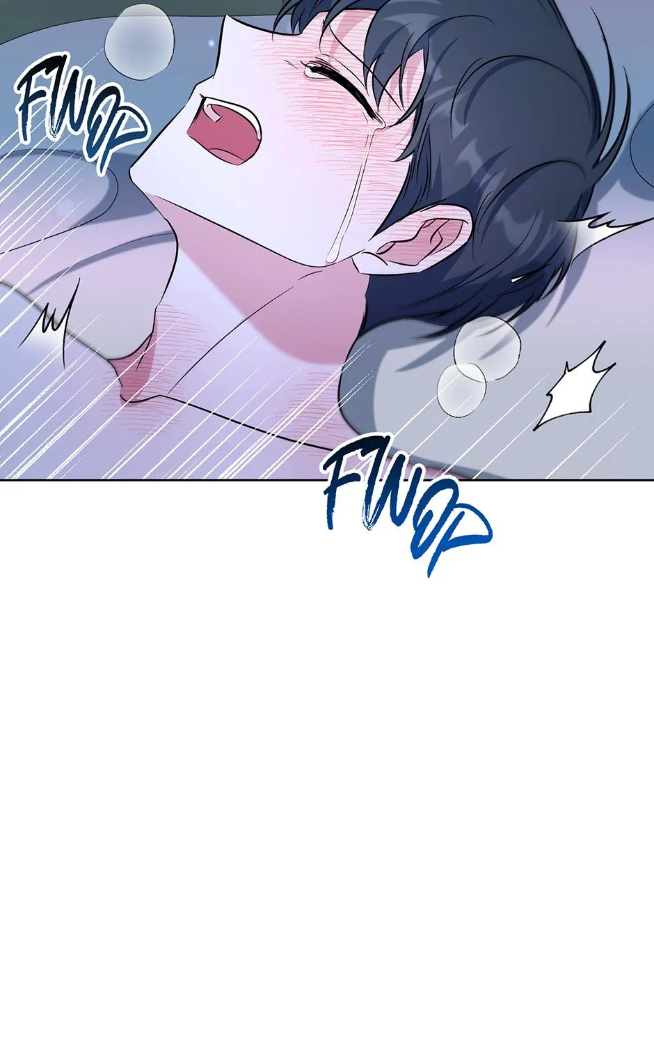 Gentle Forest Chapter 59 page 126 - 