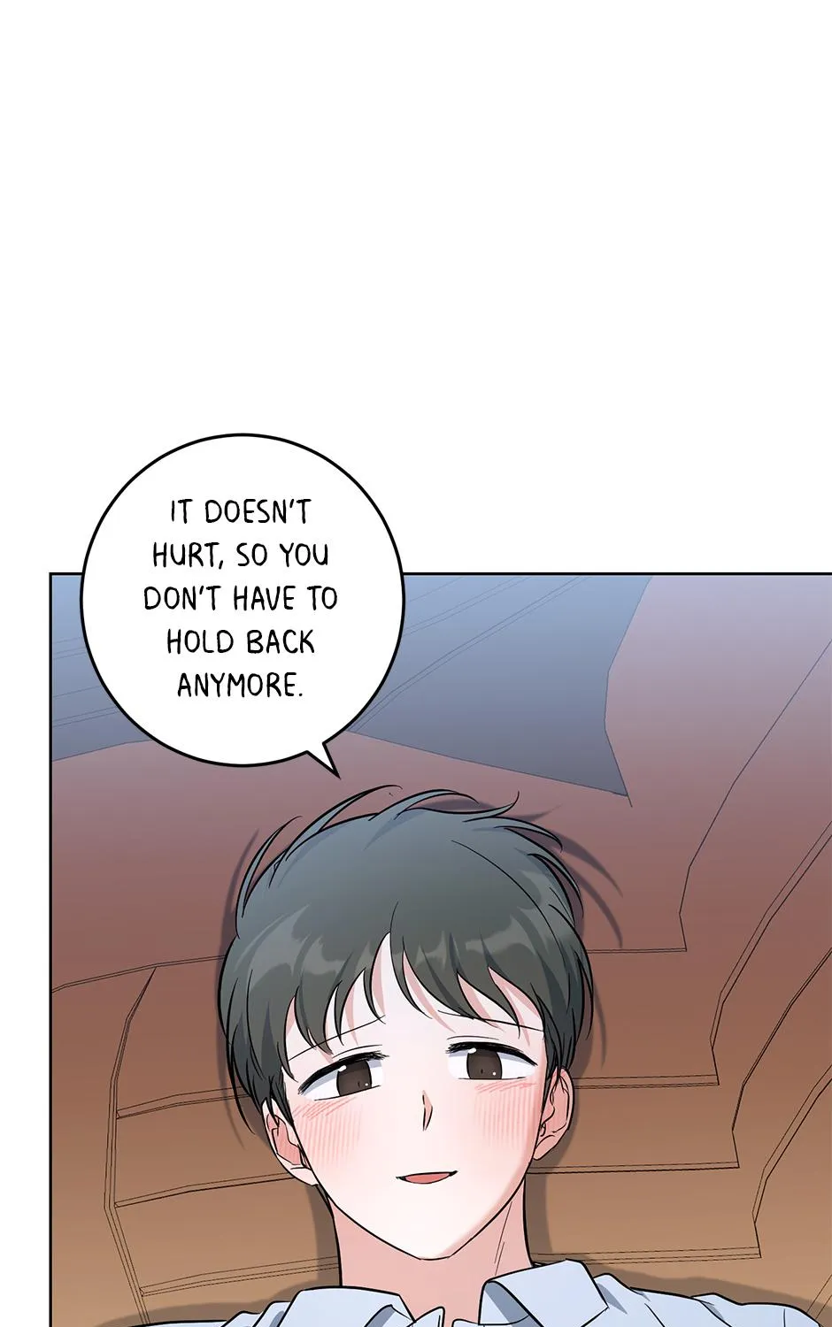 Gentle Forest Chapter 59 page 14 - 