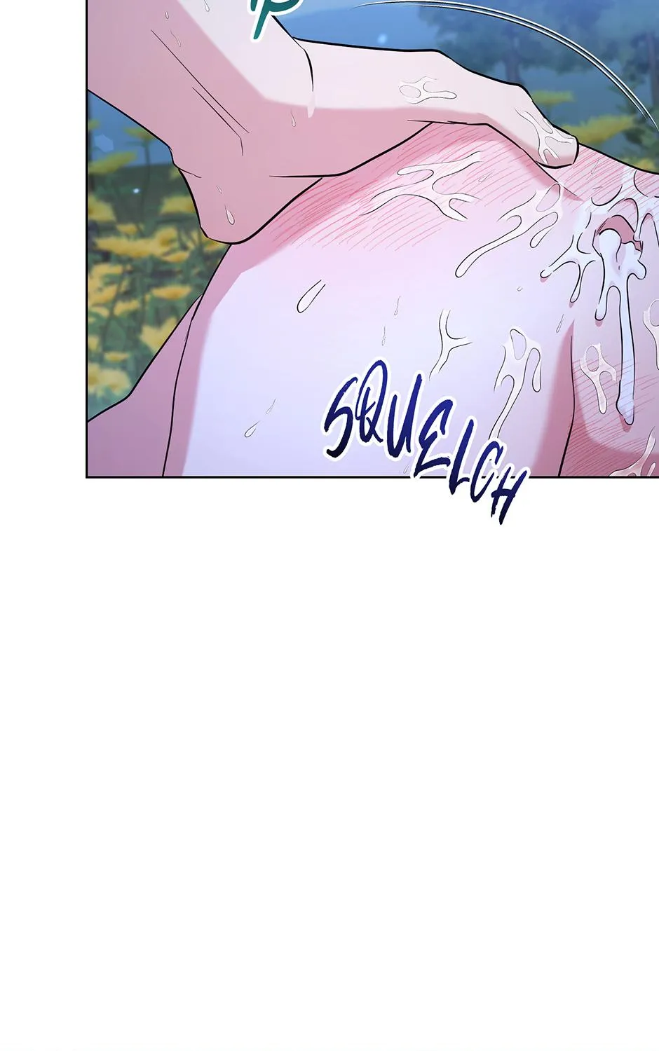 Gentle Forest Chapter 59 page 132 - 