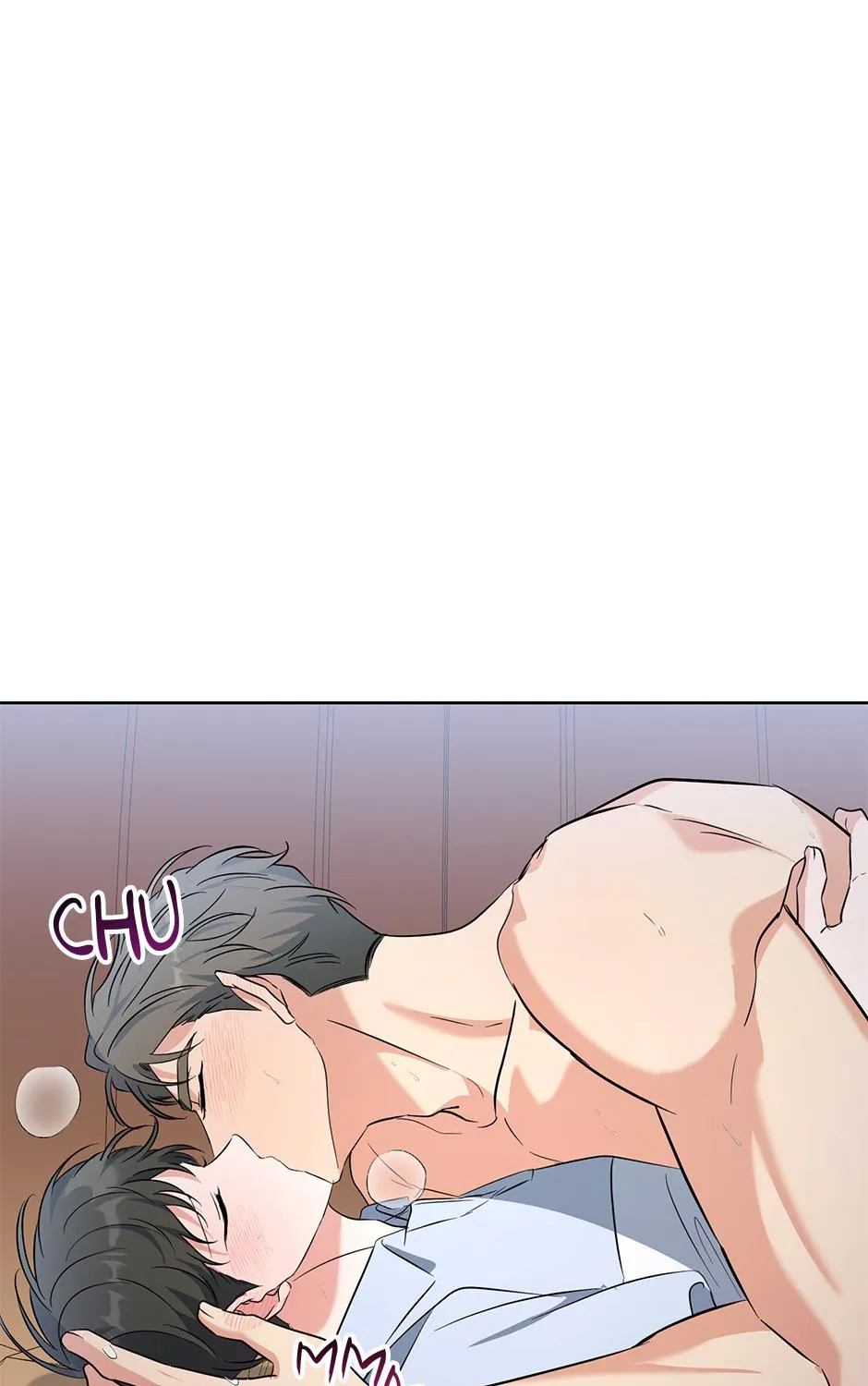 Gentle Forest Chapter 59 page 16 - 