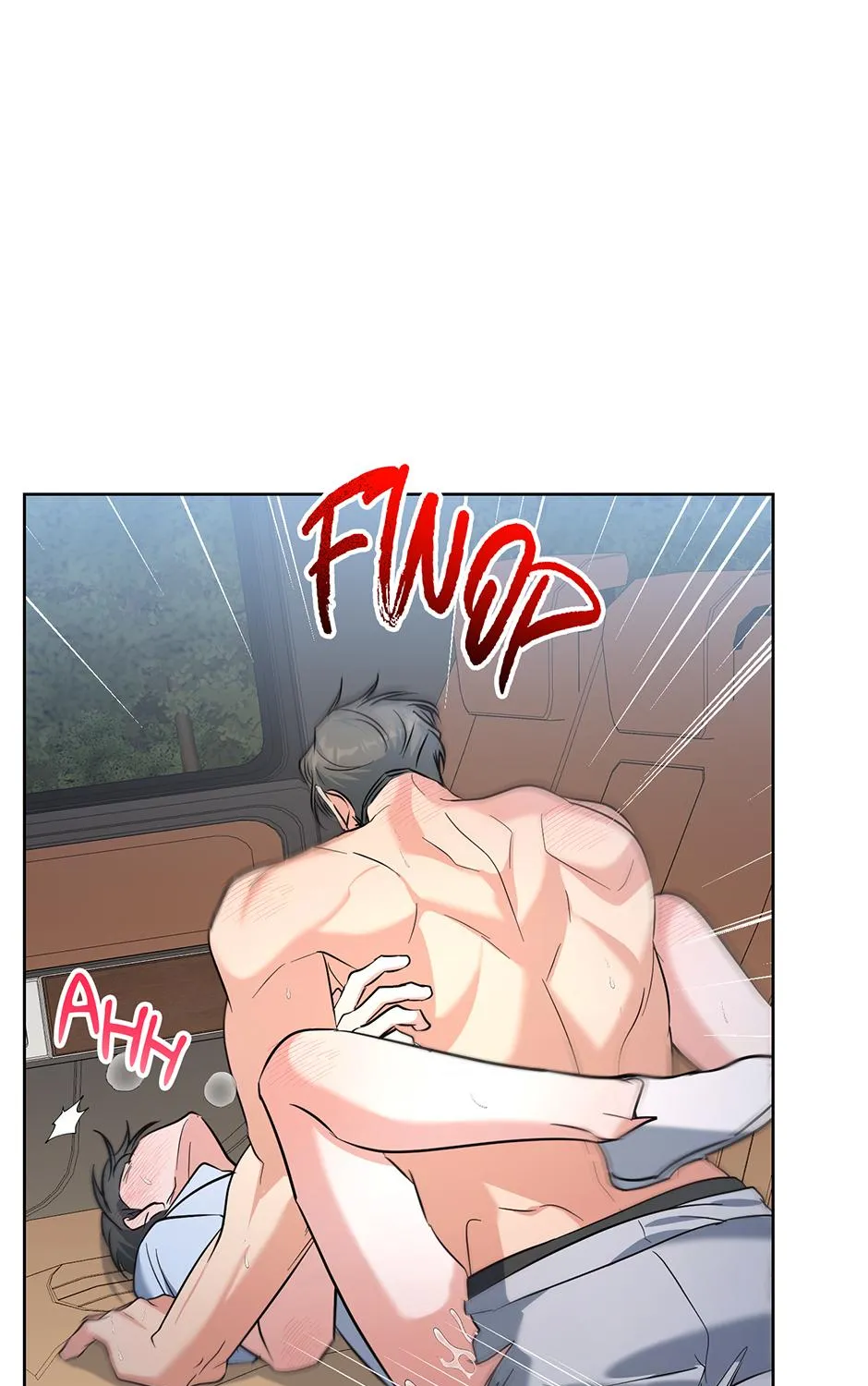 Gentle Forest Chapter 59 page 18 - 