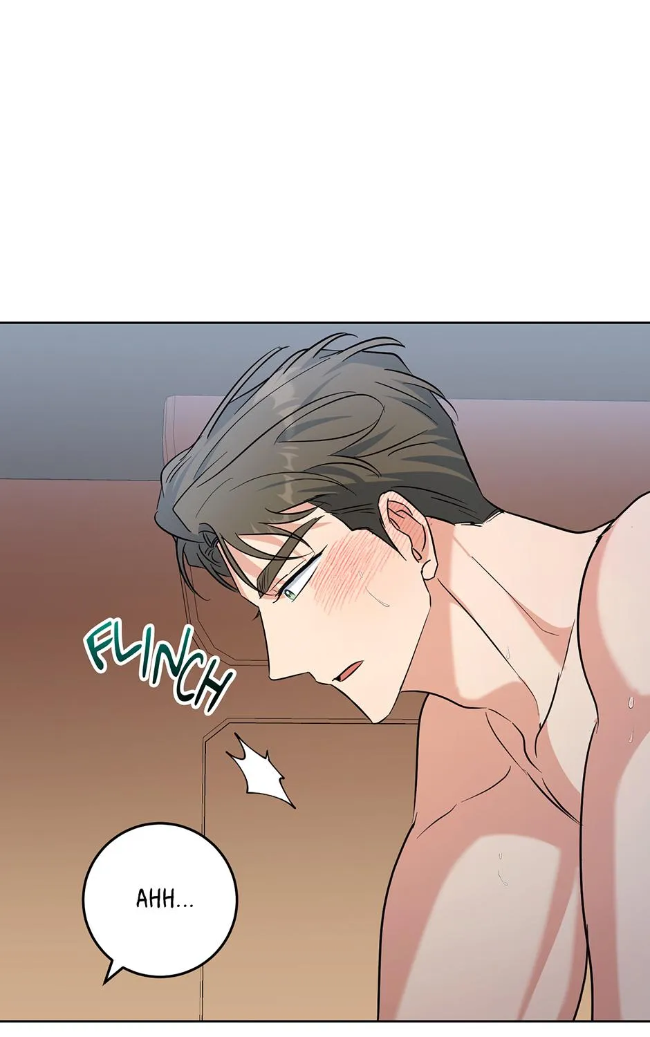 Gentle Forest Chapter 59 page 20 - 