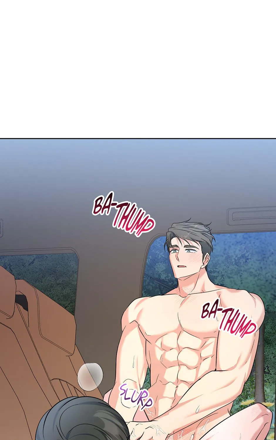 Gentle Forest Chapter 59 page 24 - 