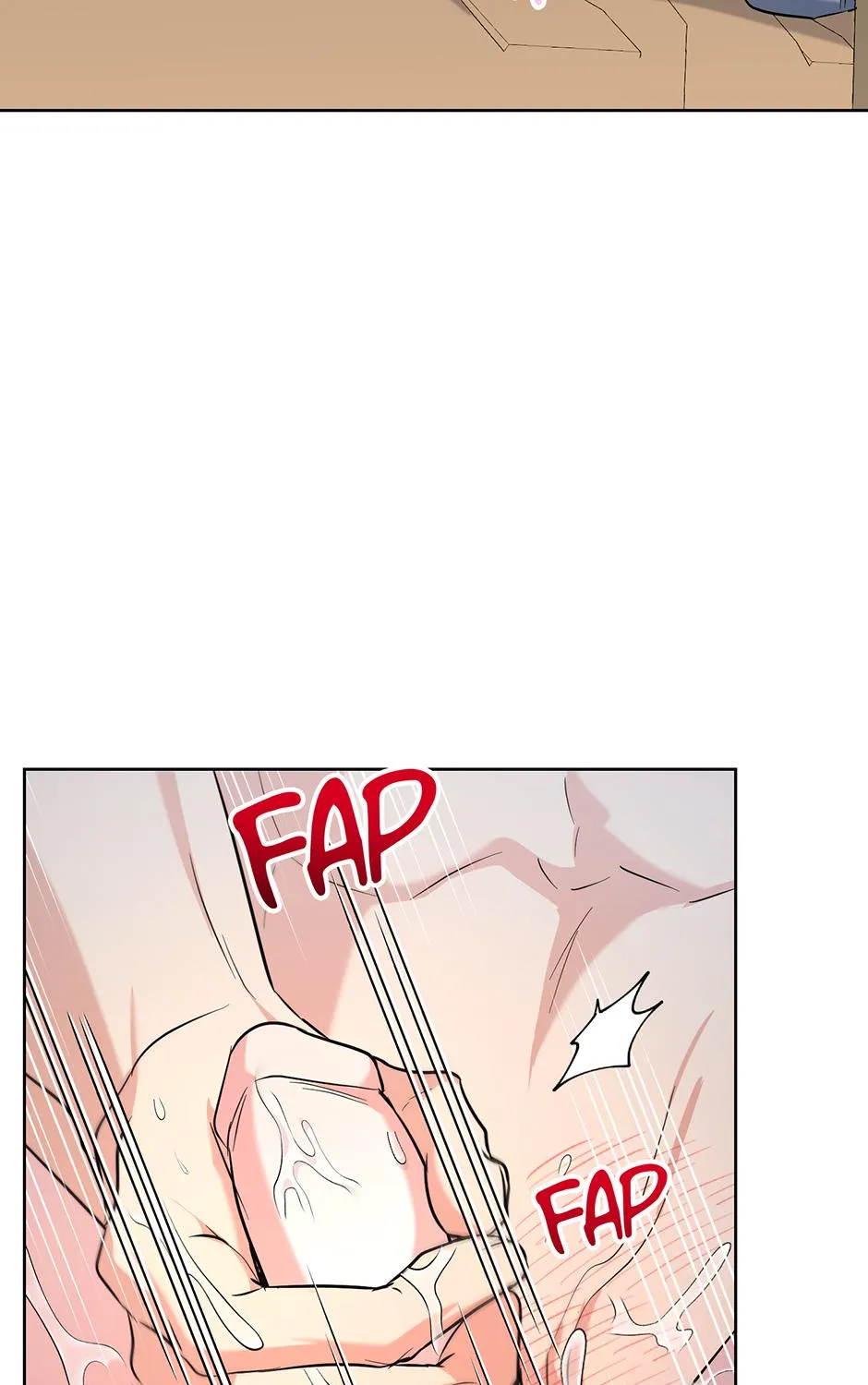 Gentle Forest Chapter 59 page 26 - 
