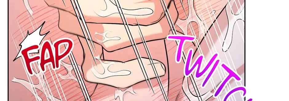 Gentle Forest Chapter 59 page 27 - 