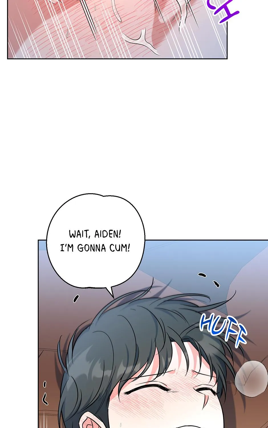 Gentle Forest Chapter 59 page 28 - 