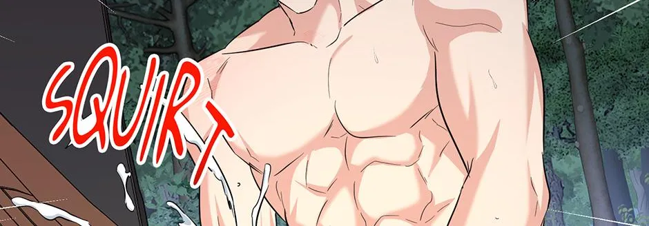 Gentle Forest Chapter 59 page 31 - 