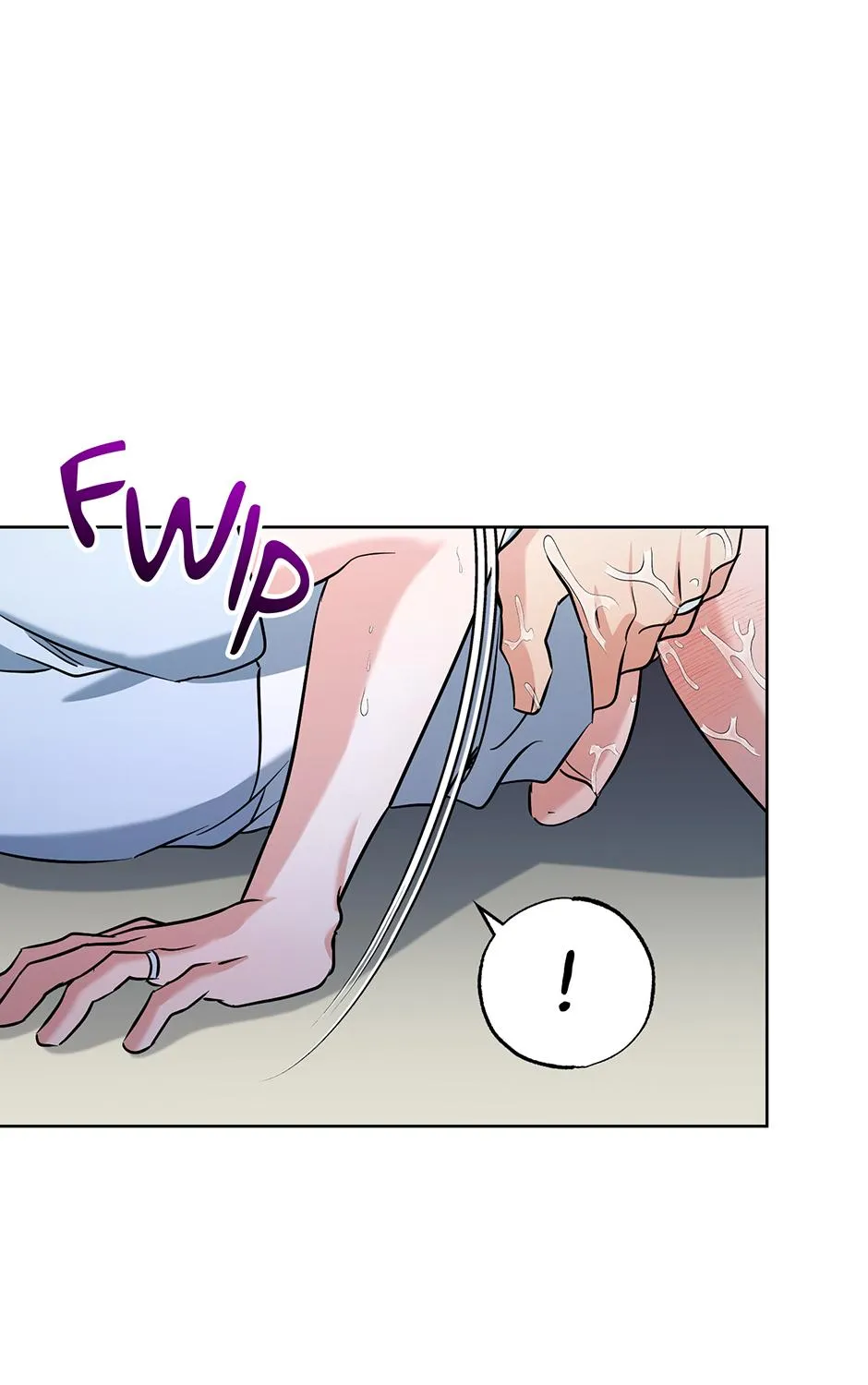 Gentle Forest Chapter 59 page 36 - 