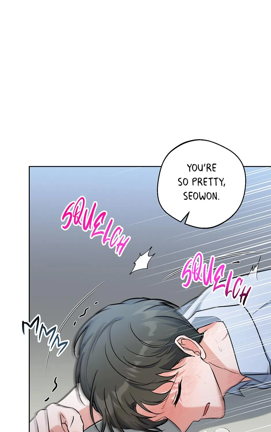 Gentle Forest Chapter 59 page 42 - 