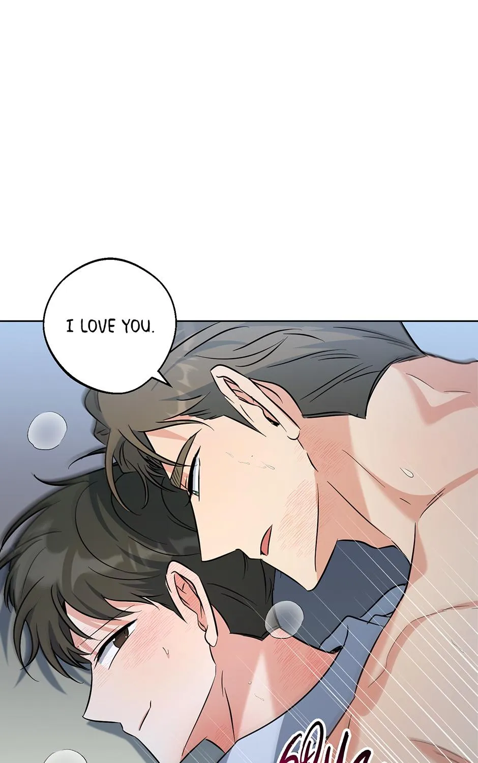 Gentle Forest Chapter 59 page 44 - 