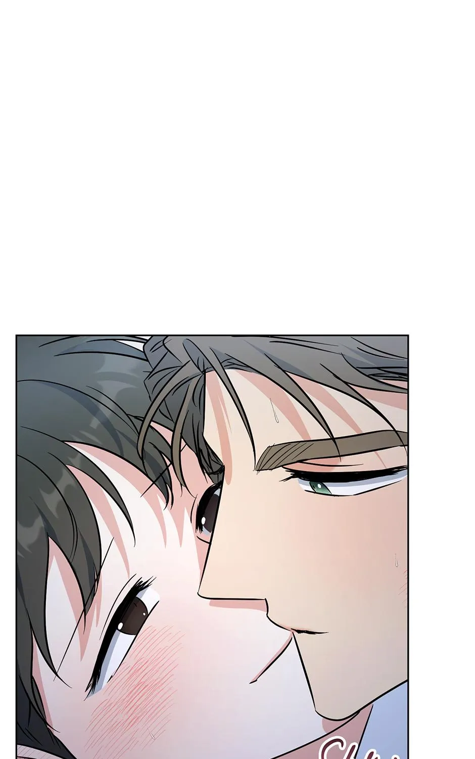 Gentle Forest Chapter 59 page 46 - 