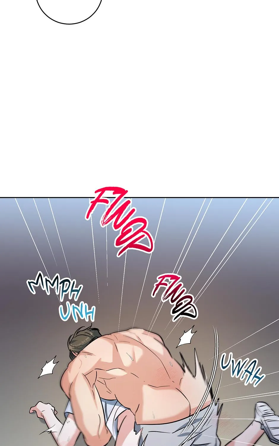 Gentle Forest Chapter 59 page 48 - 