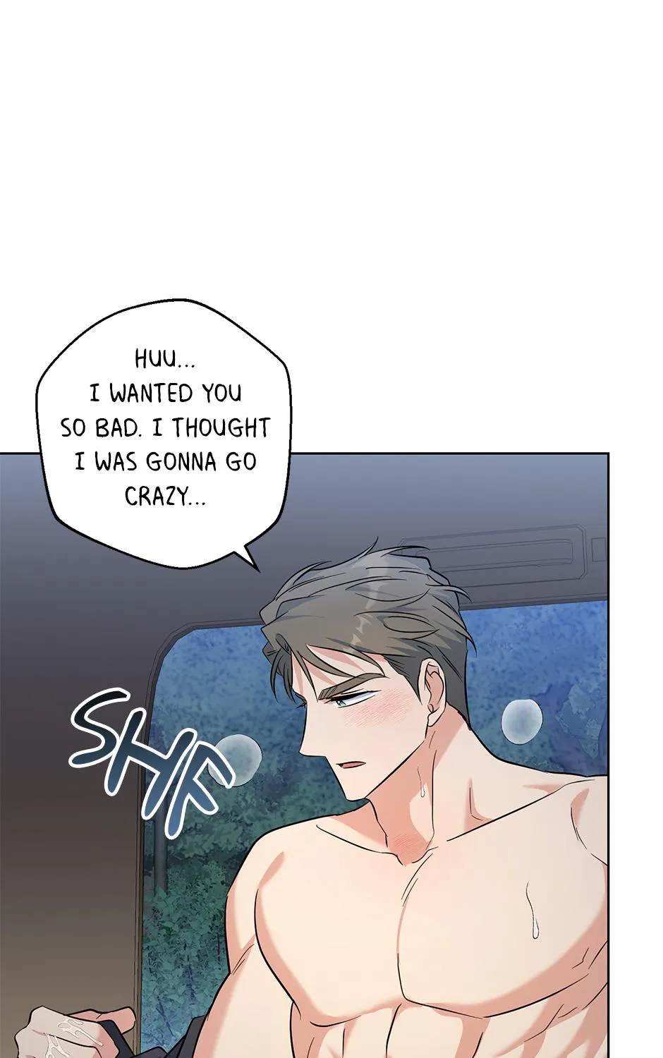 Gentle Forest Chapter 59 page 6 - 