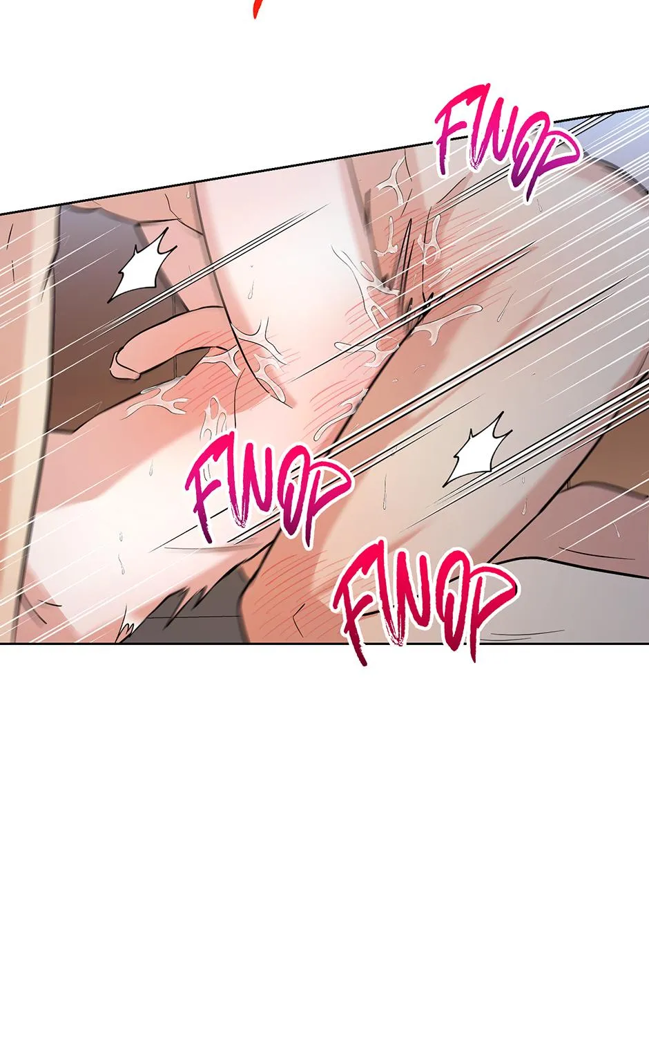 Gentle Forest Chapter 59 page 60 - 