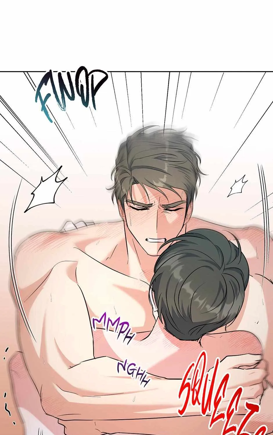 Gentle Forest Chapter 59 page 64 - 