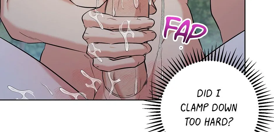Gentle Forest Chapter 59 page 69 - 
