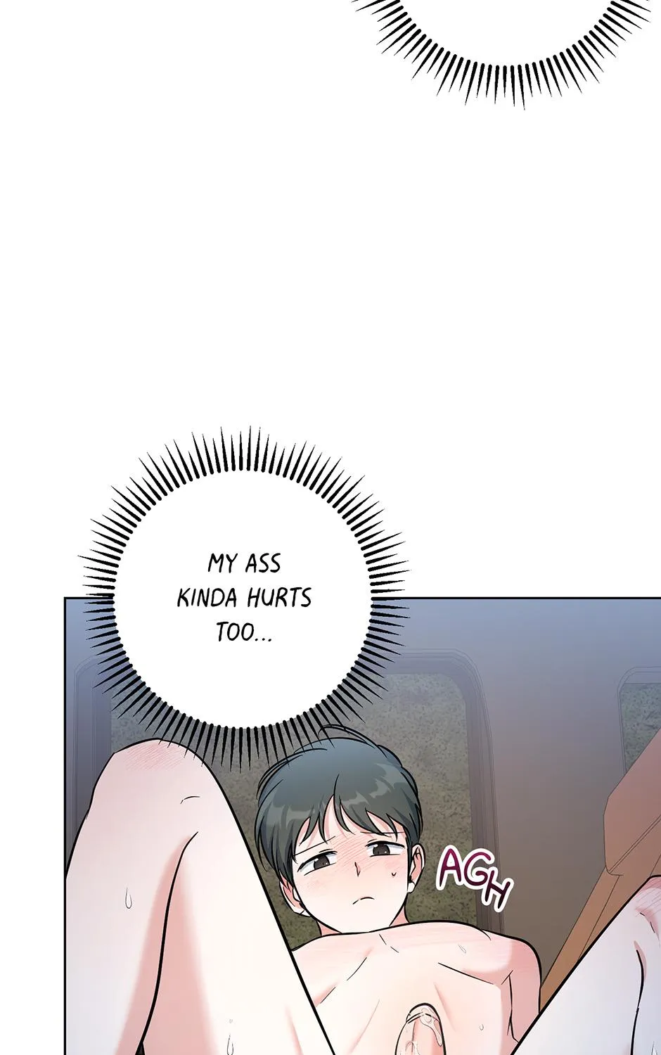 Gentle Forest Chapter 59 page 70 - 