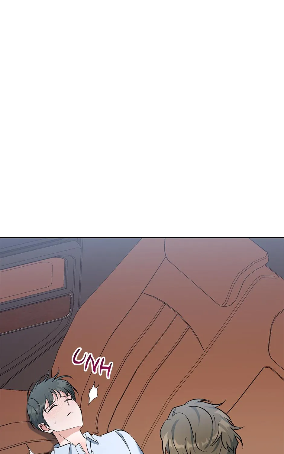 Gentle Forest Chapter 59 page 8 - 
